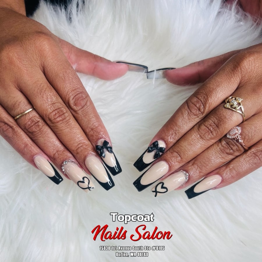 Fall Nails